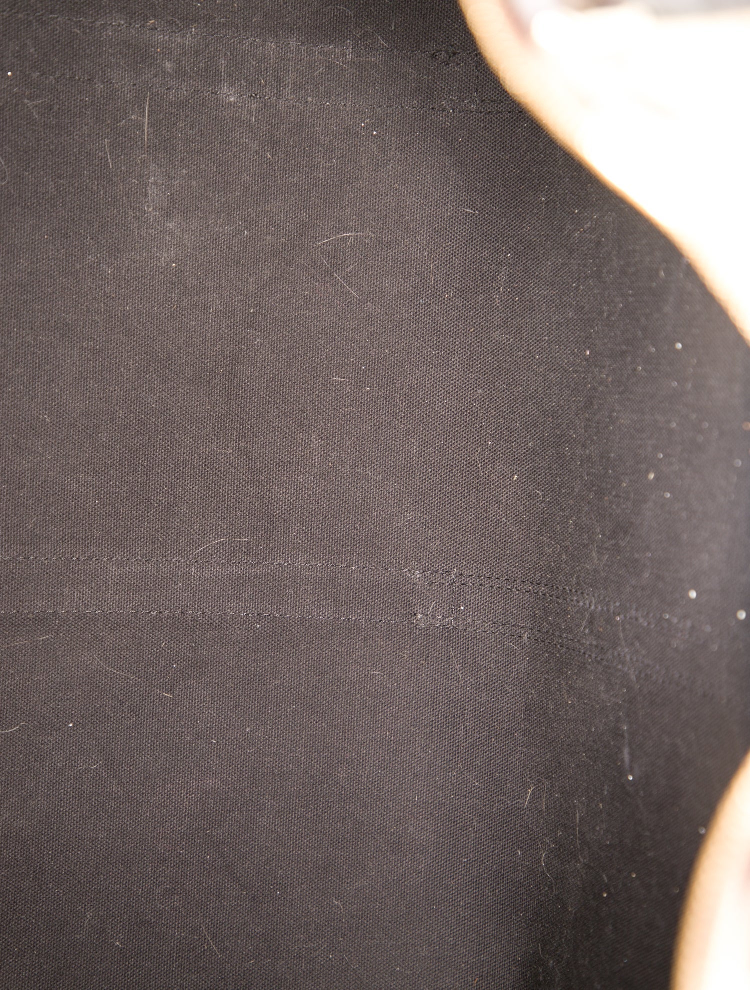 Burberry Haymarket Check Weekender Bag